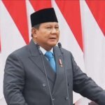 Pidato Presiden Prabowo Jadi Kompas Moral Pemberantasan Korupsi Fondasi Menuju Indonesia Emas 2045