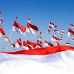 Fenomena Bendera Bajak Laut Rusak Kesakralan HUT RI
