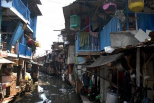 Pemerintah Tuai Apresiasi Karena Penurunan Angka Kemiskinan