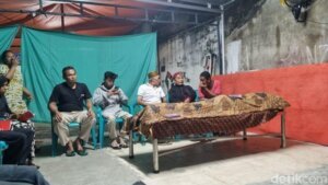 Masyarakat Diimbau Tenang, Pemerintah Pastikan Proses Hukum Insiden Ojol Transparan