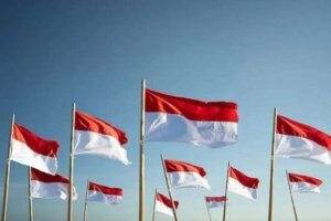 Junjung Tinggi Nasionalisme dari Fenomena Pengibaran Bendera Bajak Laut