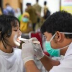 CKG dan Pentingnya Peta Kesehatan Berkualitas Indonesia