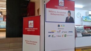 Koperasi Merah Putih Pilar Ekonomi Desa yang Menebarkan Harapan