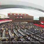 Tidak Ada Kenaikan Gaji DPR Tunjangan Rumah Dinas Lebih Efisien