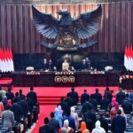 Sampaikan Pidato Kenegaraan, Presiden Prabowo Optimis Indonesia Mampu Hadapi Tantangan Global
