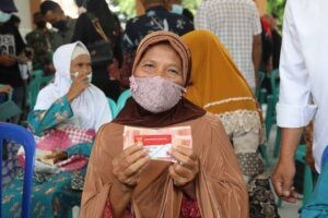 Komitmen Bersih dan Tepat Sasaran, Pemerintah Evaluasi Total Penerima Bansos Judi Online