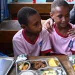 MBG Papua Hadirkan Manfaat Ganda bagi Generasi Muda dan Ekonomi Daerah