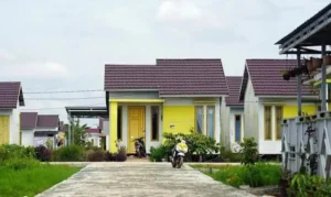 Kuota KPR Subsidi 2025 Ditambah, Akses Hunian Semakin Terjangkau
