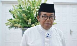 Keluarga Driver Ojol Hingga Tokoh Bangsa Serukan Perdamaian, Hentikan Demo Anarkis
