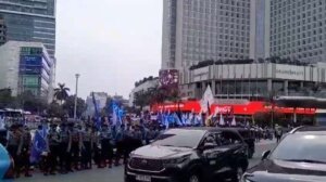 Indonesia Tidak Cemas: Buka Dialog, Stop Kekerasan