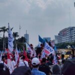 Aspirasi Tanpa Provokasi: Kunci Harmoni Sosial dalam Aksi Buruh