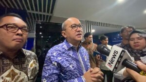 Pemerintah Hapus Tantiem Komisaris BUMN untuk Perkuat Tata Kelola