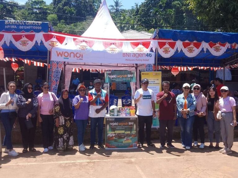 Pemerintah Tingkatkan Peluang Koperasi Desa Merah Putih Kerja Sama di Bidang Pertanian
