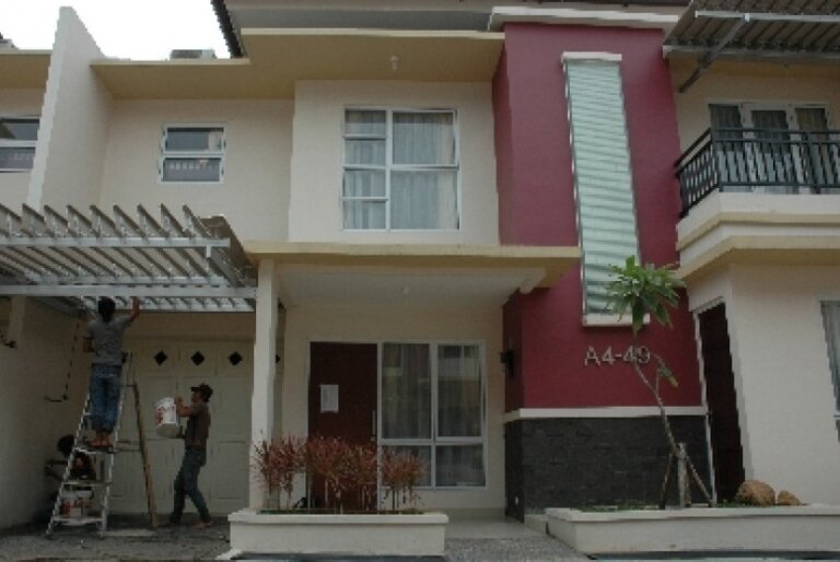 Kebijakan Tunjangan Rumah Lebih Efisien untuk Para Anggota DPR
