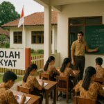 Pemerintah Percepat Operasional Sekolah Rakyat, Wujud Nyata Komitmen Cetak Generasi Emas