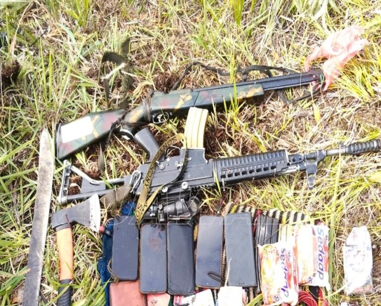 Apresiasi Tindakan Tegas dan Terukur Aparat Keamanan dalam Memberantas OPM