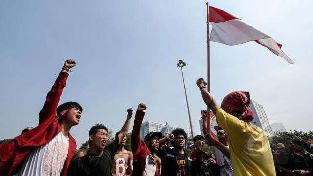 Pasca 17 Agustus, Kesetiaan pada Merah Putih Harus Lebih Diteguhkan dari Tren Bajak Laut