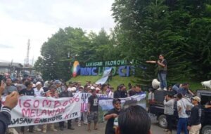 Provokasi Mengintai Aksi ‘Indonesia Cemas’, Publik Diminta Waspada