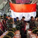 Presiden Prabowo Siapkan Dua Hercules Kirim Bantuan Untuk Gaza