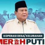 Hadirnya Koperasi Merah Putih Mampu Gerakkan Perekonomian Masyarakat