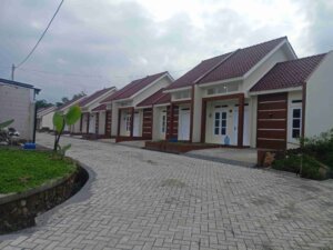 Rumah Subsidi Solusi Hunian Terjangkau Untuk Masyarakat Berpenghasilan Rendah