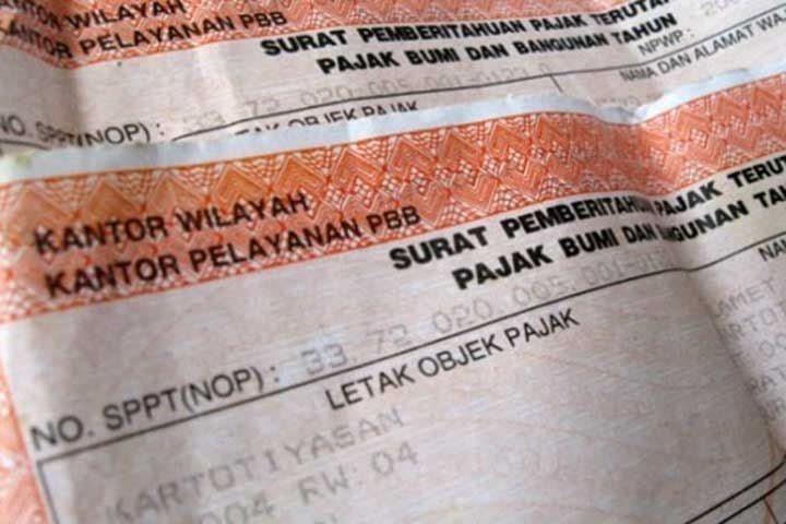 Pemerintah Pastikan Kebijakan Pajak Daerah Tidak Dipengaruhi Anggaran Pusat