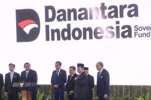 Danantara Berperan Penting dalam Pertumbuhan Ekonomi Nasional