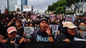 Sinergi Aparat dan Masyarakat Wujudkan Demokrasi Bermartabat