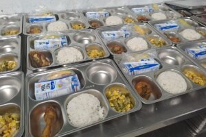 Pemerintah Perkuat Pengawasan dan Evaluasi untuk Tingkatkan Kualitas Program MBG