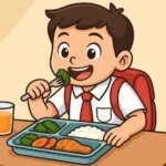 Program MBG Jadi Penggerak Ekonomi dan Gizi Nasional Selama Setahun Pemerintahan Prabowo Gibran