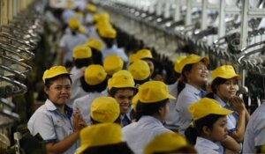 Presiden Prabowo Tegaskan Kesejahteraan Buruh Jadi Prioritas Nasional sebagai Respon Aspirasi 17+8