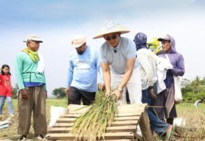 Pemerintah Genjot Hilirisasi Pertanian untuk Tingkatkan Kesejahteraan Petani