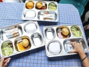 Pemerintah Terapkan Sistem Audit Harian untuk Keamanan Makanan MBG