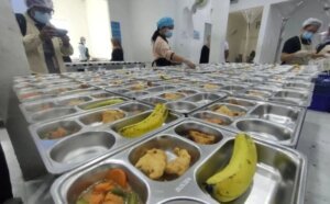 Pemerintah Siapkan Perpres untuk Jamin Keberlanjutan Program MBG