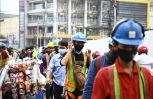 Pemerintah Pastikan Perlindungan Buruh Jadi Fondasi Ekonomi Nasional