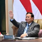 Satu Tahun Pemerintahan Prabowo–Gibran Berhasil Jaga Stabilitas Nasional