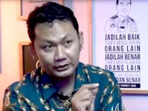 Waspada Polarisasi Politik Jelang Peringatan G30S/PKI, Pakar Intelijen Ingatkan Bahaya Narasi Anarko di Kalangan Muda