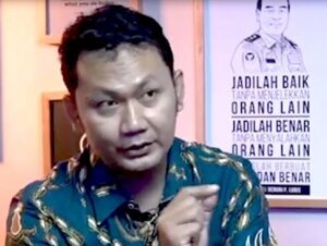 Jelang Peringatan G30S, Masyarakat Diminta Waspadai Narasi Provokatif di Dunia Maya