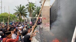 DPR dan Pemerintah Sepakati Anggaran MBG sebagai Pilar Penguatan SDM