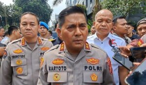 Arus Mudik Stabil, Sistem Pengaturan Lalu Lintas Dinilai Efektif