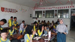 Pemerintah Pastikan MBG Hadir Dengan Standar Higienis Modern