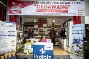 Koperasi Desa Merah Putih Jadi Tonggak Kebangkitan Ekonomi Kerakyatan