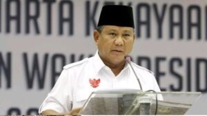 Satu Tahun Prabowo–Gibran, Pemerintahan Kuat dan Mandiri Menuju Indonesia Maju