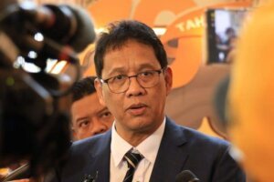 Pemerintah Dorong Penempatan Dana Pemerintah di Perbankan Daerah untuk Percepatan Pembangunan