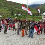 Sinergi Pemerintah dan Masyarakat Ciptakan Stabilitas Keamanan Papua