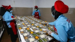 Pengawasan Ketat Distribusi Jamin Program MBG Aman dan Berkualitas