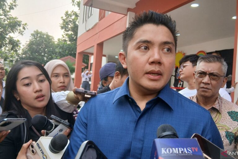 Pemerintah Salurkan BLTS Rp900 Ribu, Pastikan Bantuan Tepat Sasaran di Setahun Pragib