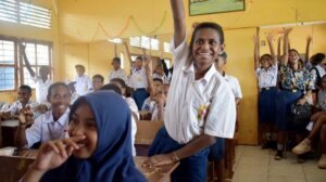 Semangat Sumpah Pemuda dan Komitmen Pemerintah Membangun Generasi Emas Papua
 