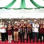 Sekolah Garuda Resmi Berdiri, Pemerintah Pastikan Pemerataan Mutu Hingga Daerah 3T