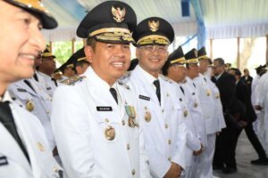 Satu Tahun Kepemimpinan Prabowo-Gibran Jadi Arah Baru Pembangunan Infrastruktur Indonesia